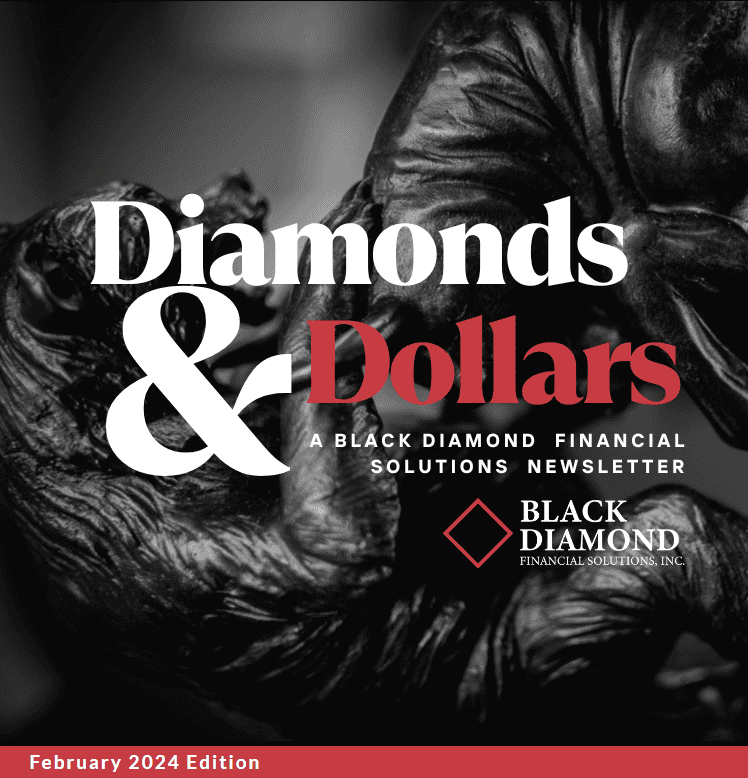 Newsletter — 2024Q1 cover