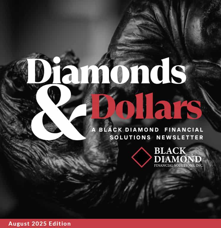 Newsletter — 2025Q3 cover