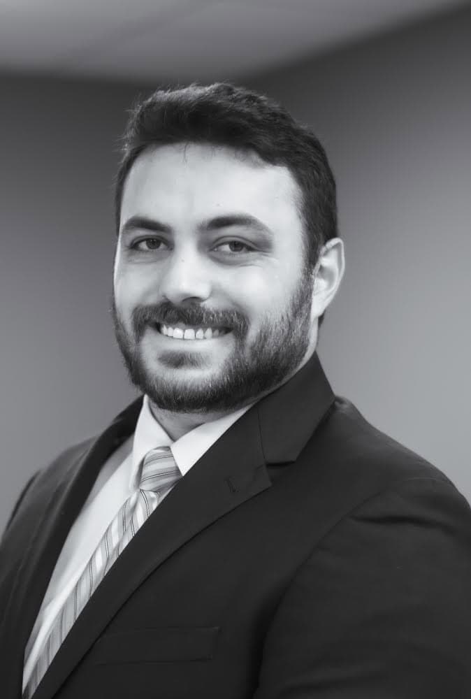 Derrick J. Diksa