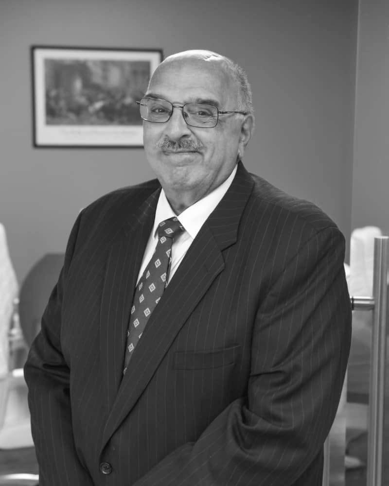 Mark Nehra